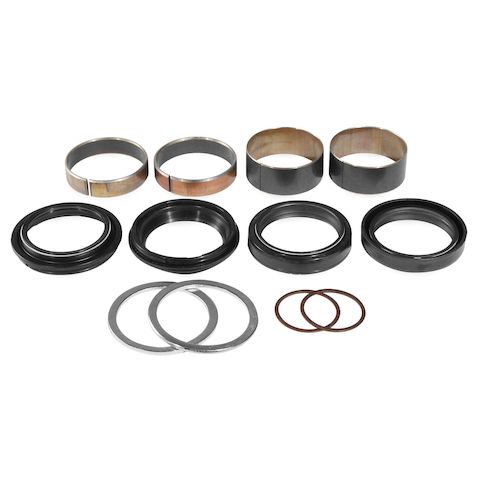 Pivot Works Fork Rebuild Kit Suzuki DRZ 400 / E 2000-2008
