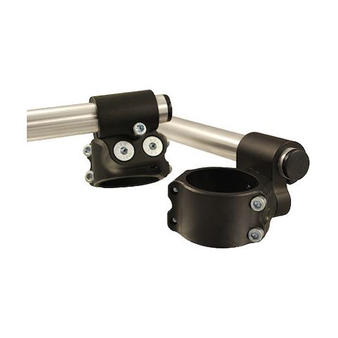 Woodcraft Riser Clip-Ons with 1" Bars