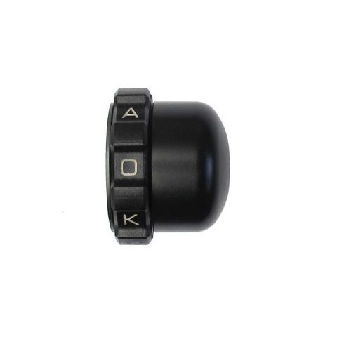 Kaoko Throttle Stabilizer Triumph Thunderbird 1600 / 1700 2011-2017