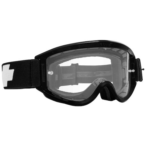 Spy Breakaway Goggles