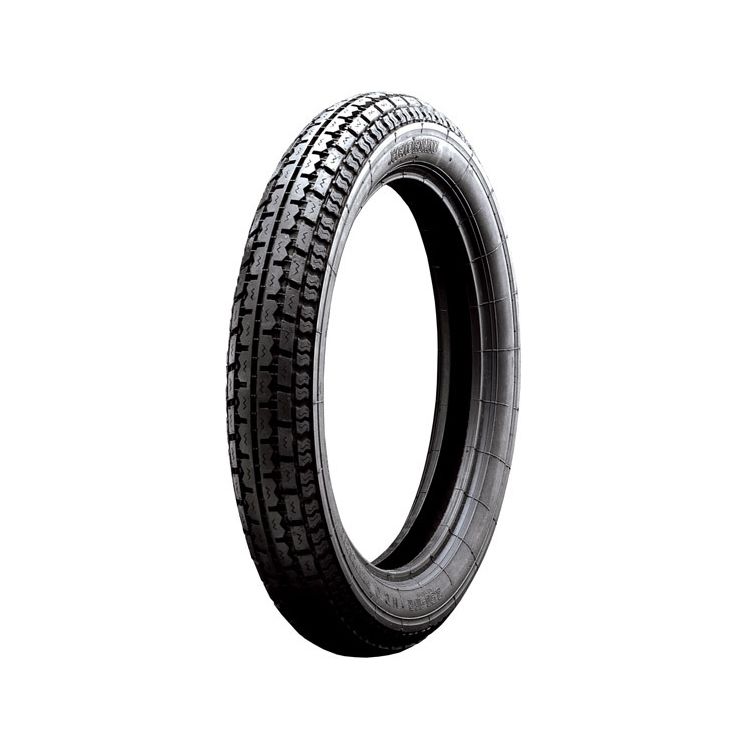 Heidenau K33 Tires