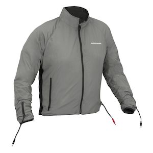 powerlet heated jacket