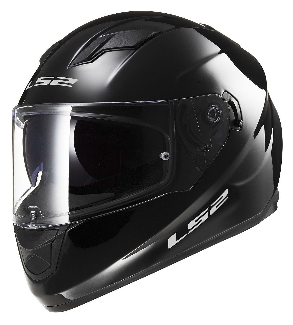 LS2 Stream Helmet Solid Cycle Gear