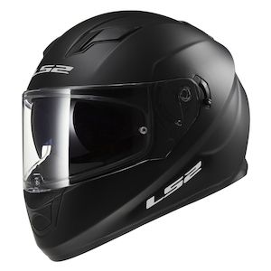 Fly Racing Street Revolt FS Patriot 