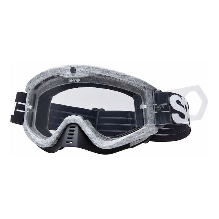 Spy Klutch / Whip / Targa 3 Goggle Tear-Offs