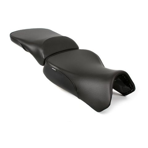 Sargent World Sport Performance Seat Yamaha Super Tenere 2012-2024