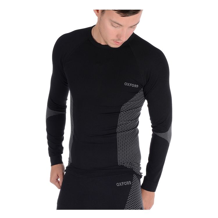 breathable thermal base layers