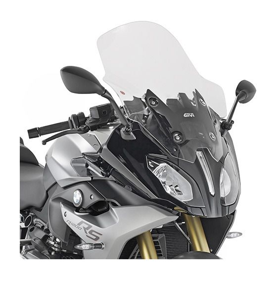 Givi D5120ST Windscreen BMW R1200RS / R1250RS 2015-2024 - Cycle Gear