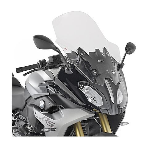 Givi D5120ST Windscreen BMW R1200RS / R1250RS 2015-2024