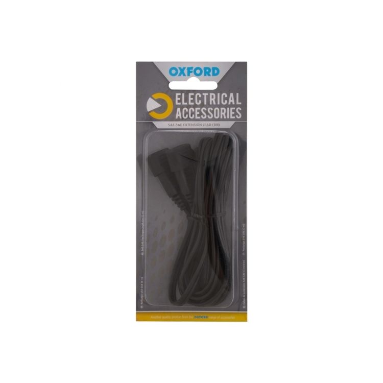 Oxford SAE Extension Cable