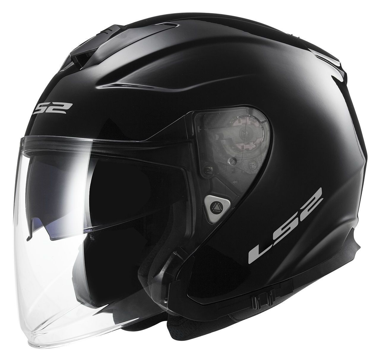 LS2 Infinity Helmet (XS) Cycle Gear