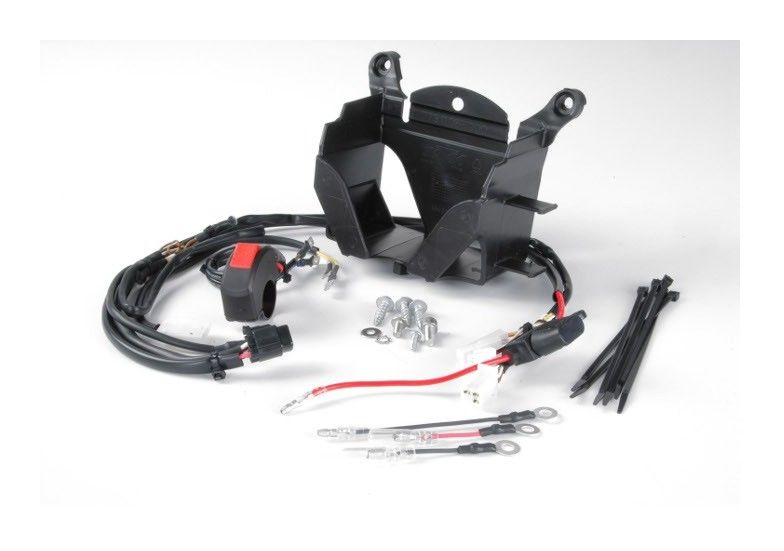 Trail Tech DC Wire Harness Kit KTM - Cycle Gear wire harness socks 