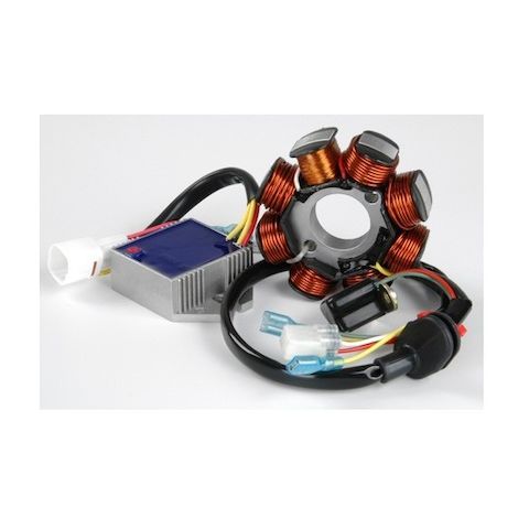 Trail Tech High Output Electrical System KTM / Husqvarna / Husaberg 250cc-300cc 2008-2016