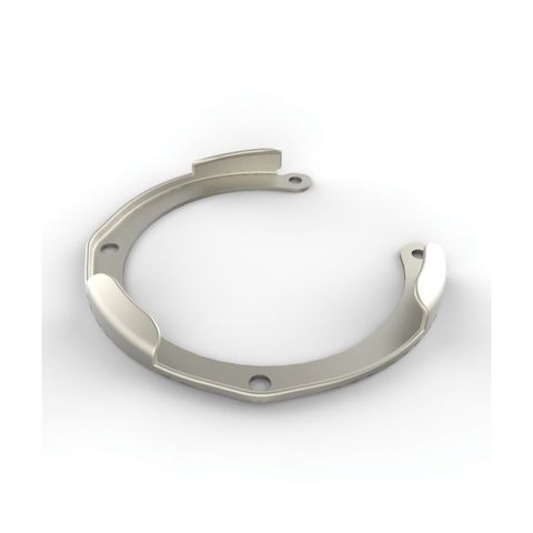 Oxford Quick Release Tank Bag Adapter Honda 1993-2016