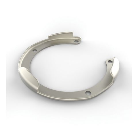 Oxford Quick Release Tank Bag Adapter Kawasaki