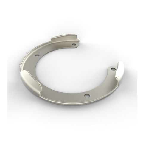 Oxford Quick Release Tank Bag Adapter Ducati / MV Agusta / Yamaha