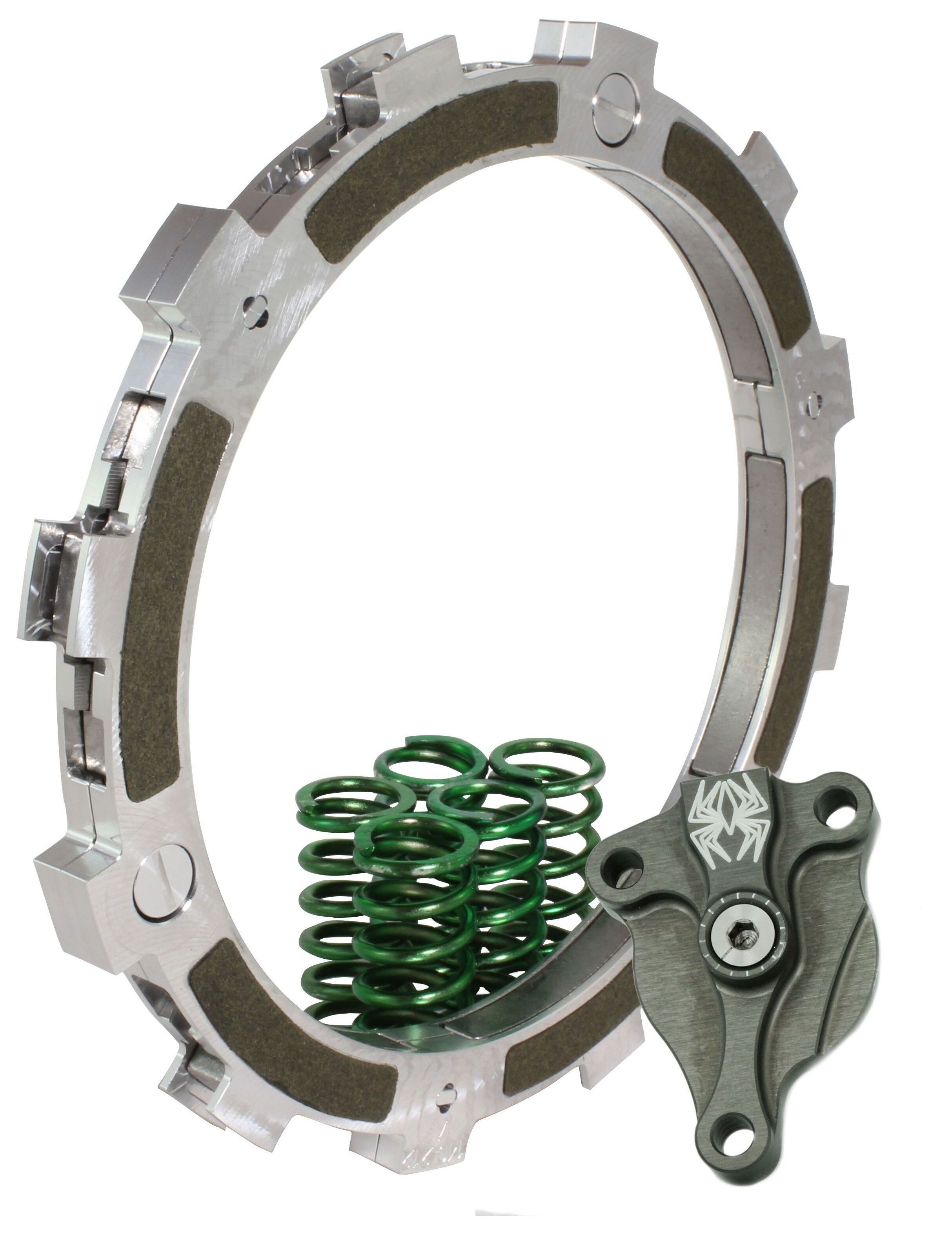 Rekluse EXP 3.0 Clutch Kit KTM 950cc-990cc Adventure / Super 