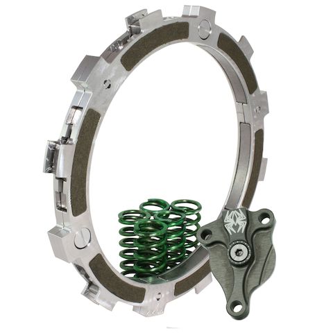 Rekluse EXP 3.0 Clutch Kit KTM 950cc-990cc Adventure / Super Enduro 2002-2012