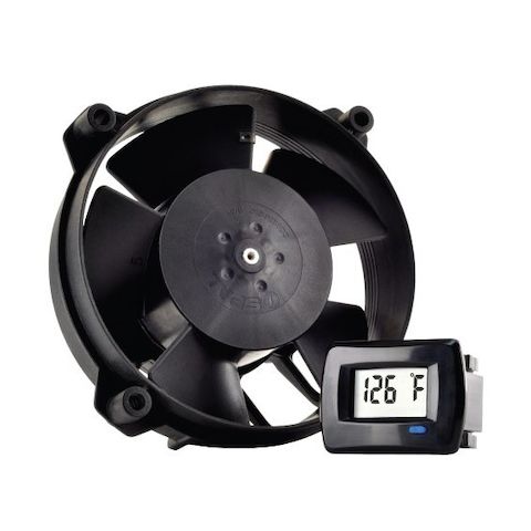 Trail Tech Universal Fan Kit