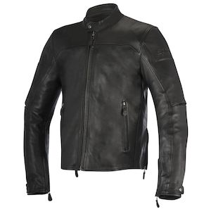 Alpinestars Brera Leather Jacket
