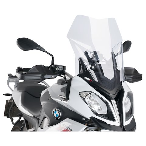 Puig Touring Windscreen BMW S1000XR 2015-2019