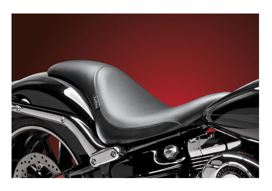 harley davidson breakout seat