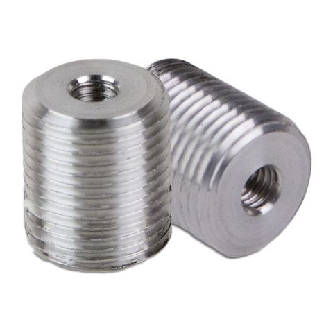 Driven Racing Bar End Adapaters Ducati 899 / 959 / 1199 / 1299 Panigale