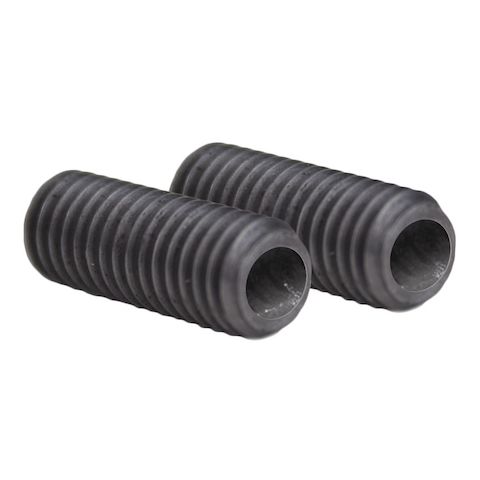 Driven Racing Universal Bar End Adapters