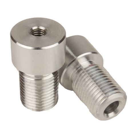 Driven Racing Bar End Adapters