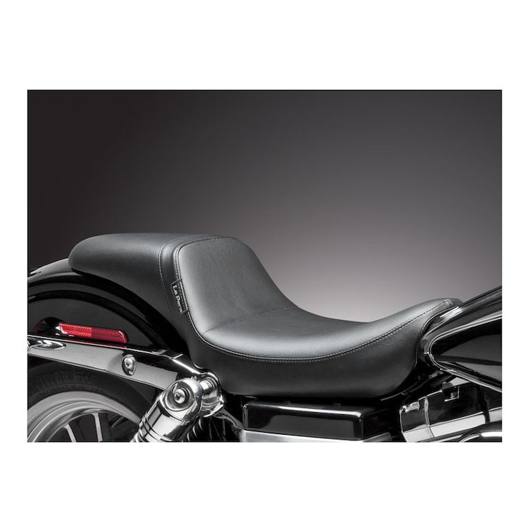 daddy long legs motorcycle seat
