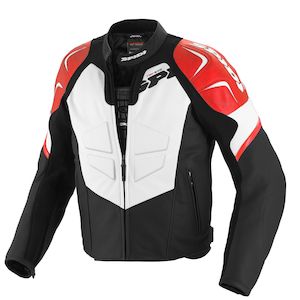 Spidi TRK EVO Jacket (54)