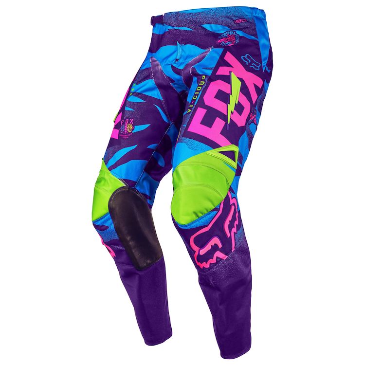 Fox Racing Youth 180 Vicious SE Pants Cycle Gear