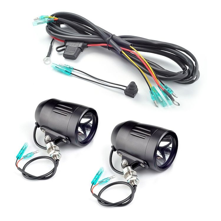 Dual Pivot Post Mount