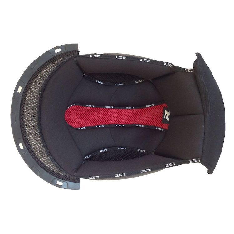 LS2 Arrow Helmet Liner
