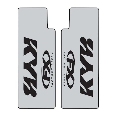 Factory Effex Upper Fork Graphics
