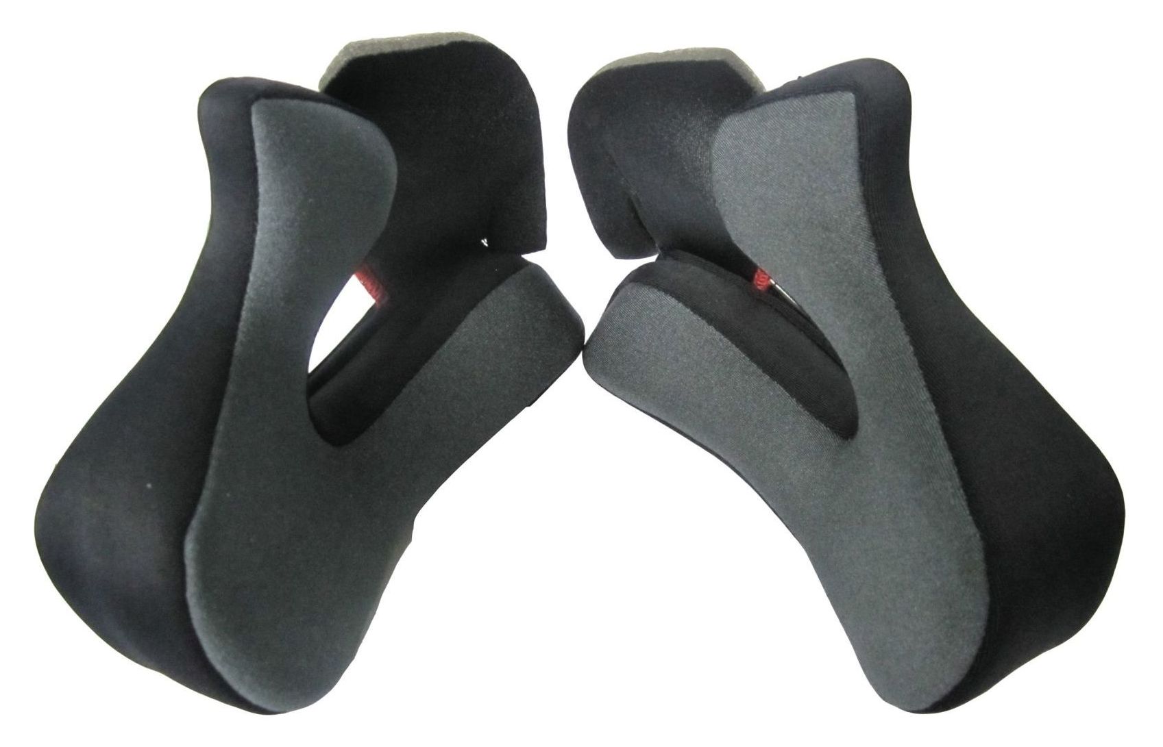 LS2 MX453 Cheek Pads - Cycle Gear