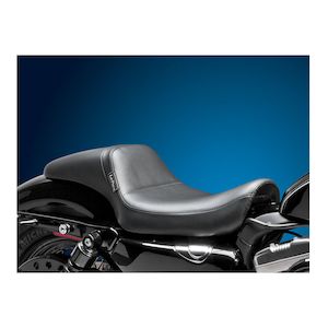 Le Pera Daytona /Sport Solo シート Le Pera Daytona Sport Solo Seat For Harley FX / FLH 1958
