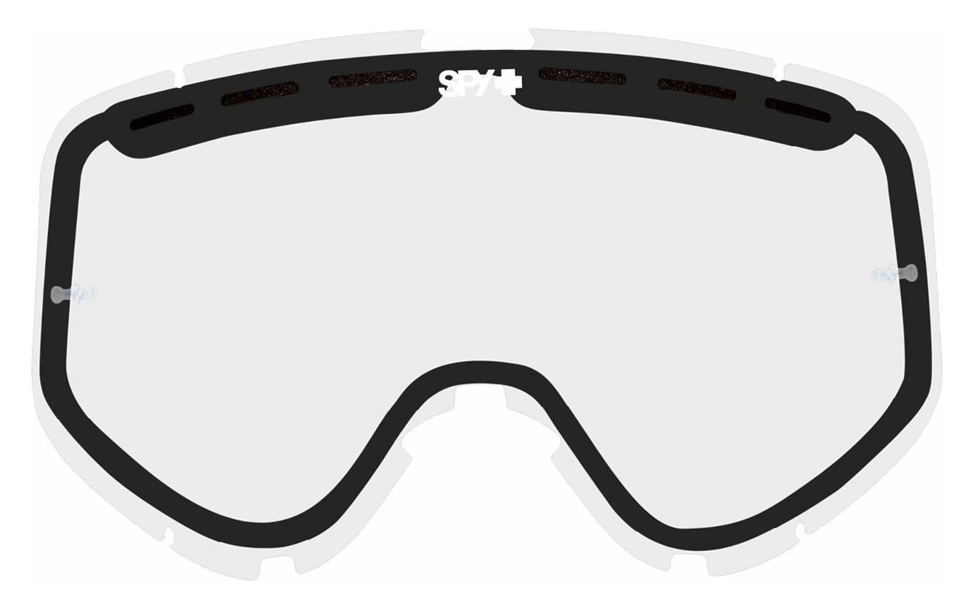 Spy Woot / Woot Race Replacement Goggle Lenses Cycle Gear
