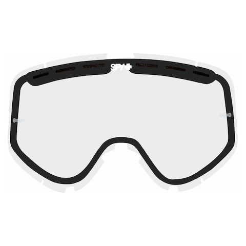 Spy Woot / Woot Race Replacement Goggle Lenses