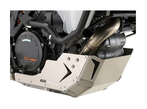 ktm 1190 adventure skid plate
