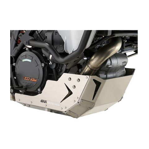 Givi RP7703 Skid Plate KTM 1190 Adventure / R 2013-2016