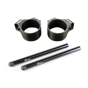 LighTech Clip-Ons (Type: 10 Degree / Size: 48MM) pictures