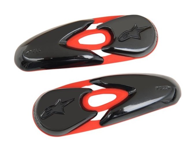 Alpinestars Smx Plus V2 Toe Sliders | Informacionpublica.svet.gob.gt
