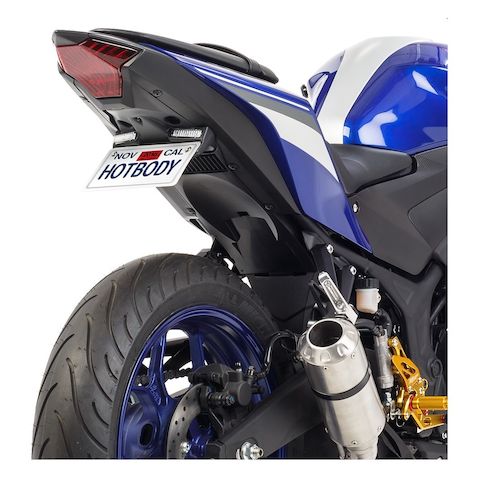 Hotbodies TAG Fender Eliminator Kit Yamaha R3 2015-2025