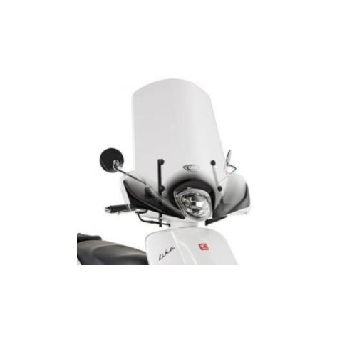 Givi 6102A Windscreen KYMCO Like 50 / 125 / 200i