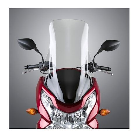 National Cycle Touring Windscreen Honda PCX125 2011 / PCX150 2013