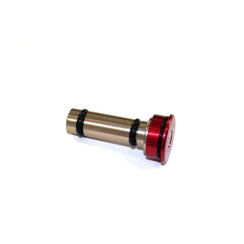 G2 Throttle Jimmy Twister