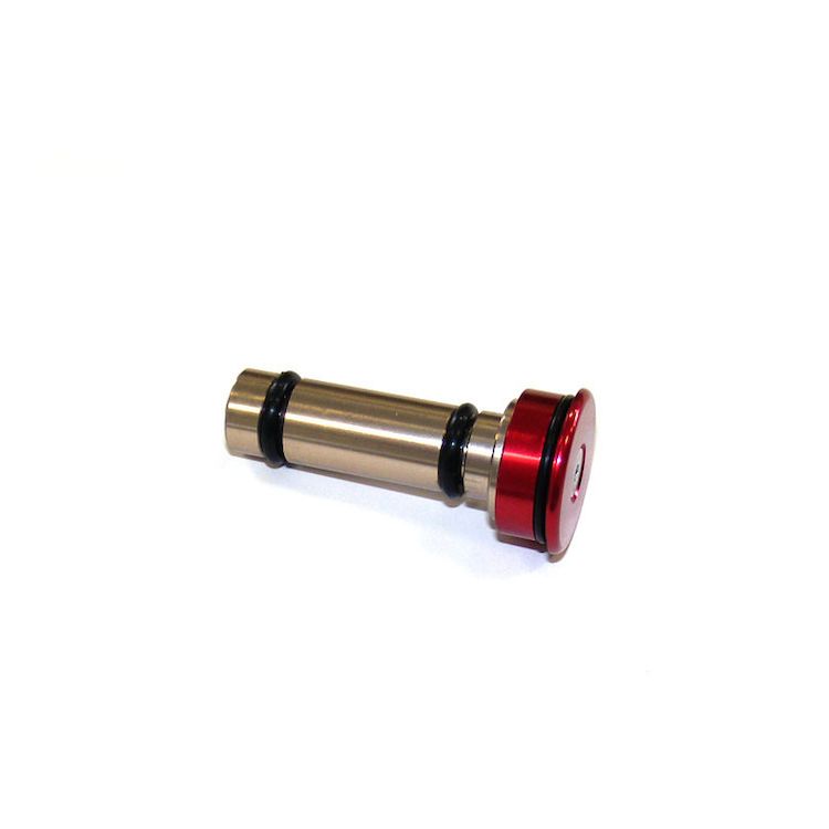 G2 Throttle Jimmy Twister