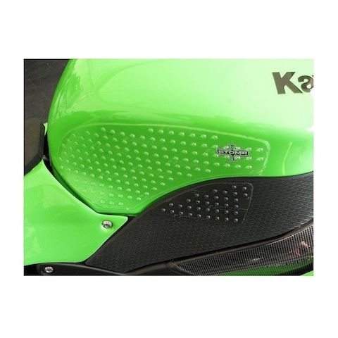 Stompgrip Tank Pad Ducati Hypermotard / Hyperstrada / 939 / SP 2013-2018