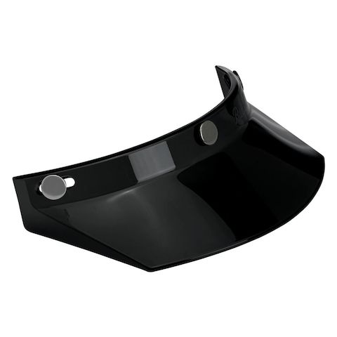 Biltwell Moto Visor